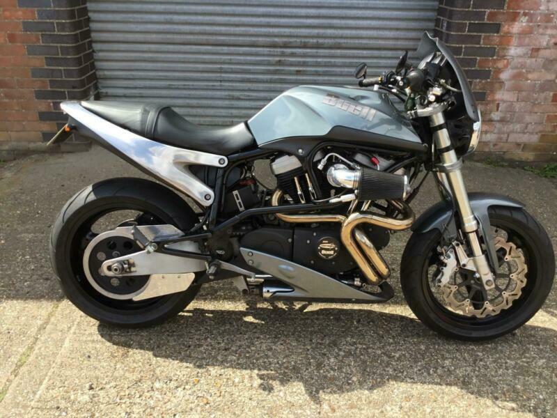 buell for sale gumtree